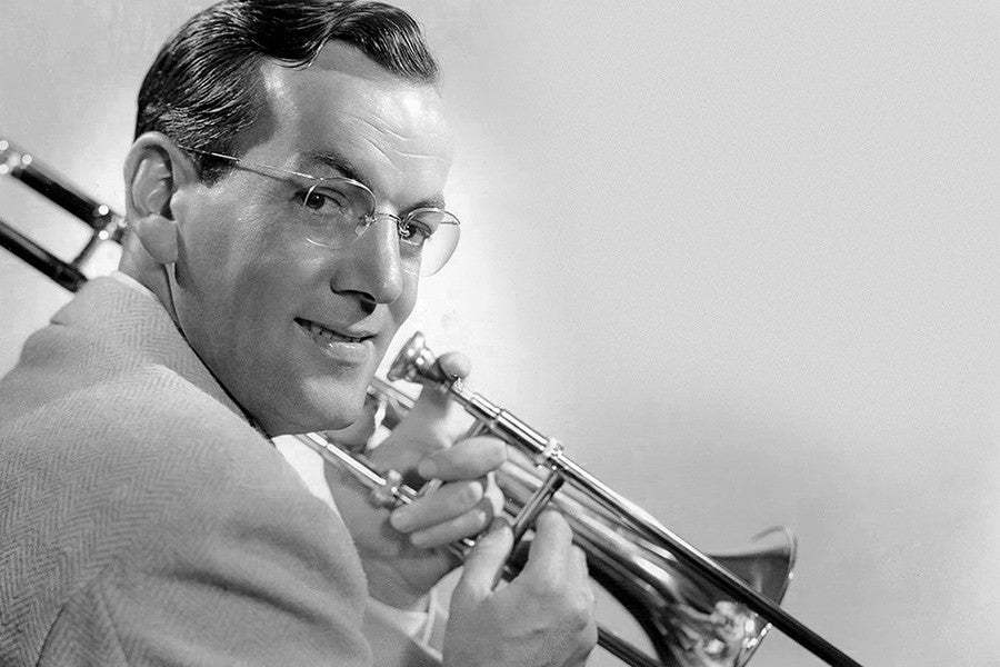 Glenn Miller, Mr. Natty, Unscented Pomades