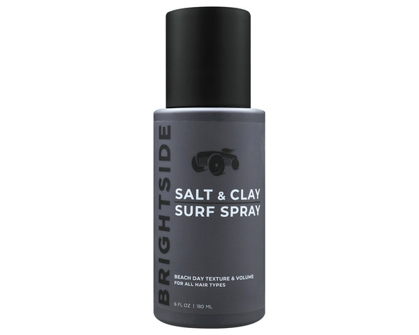 Brightside Salt & Clay Surf Spray