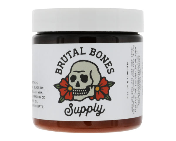 Brutal Bones Pomade