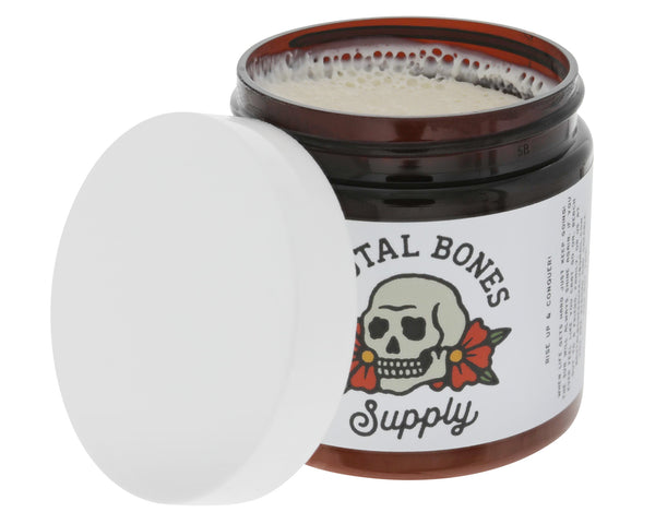 Brutal Bones Pomade