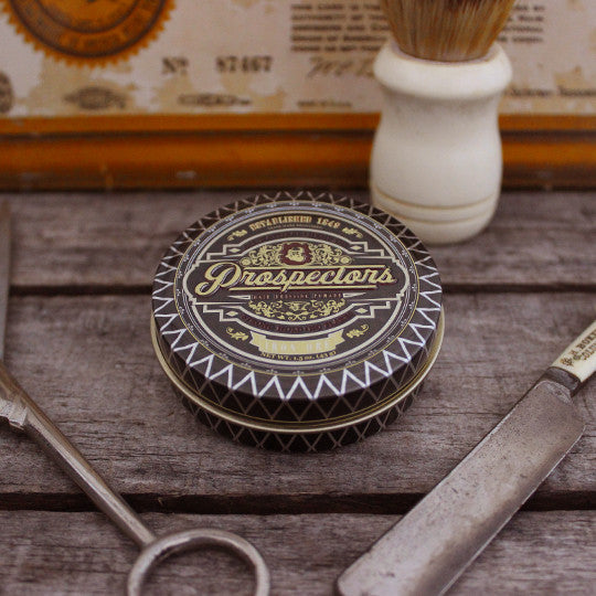 Prospectors Iron Ore Pomade