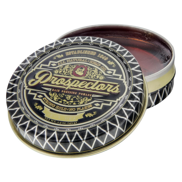 Prospectors Iron Ore Pomade