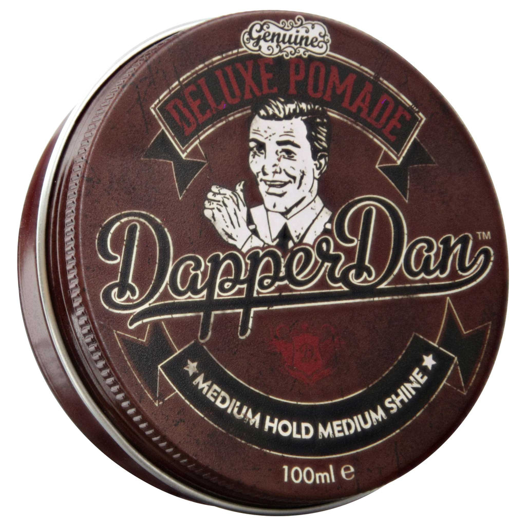 Dapper Dan DeluxePomade