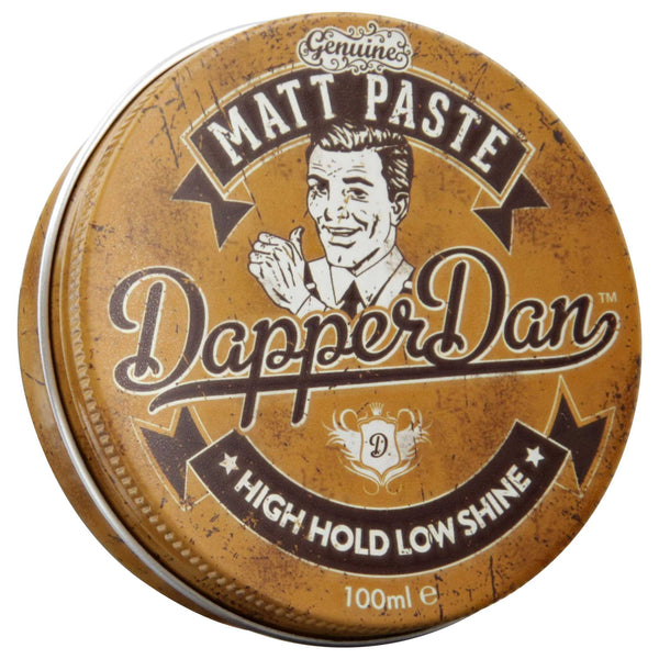 Products – Dapper Dan