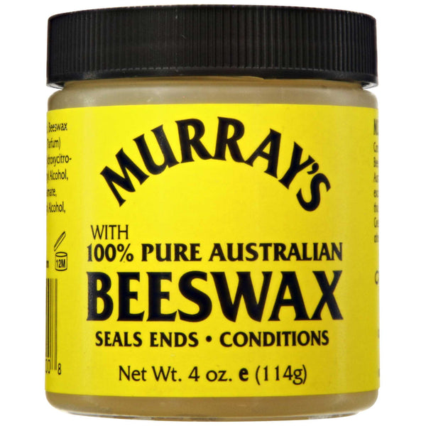 Murray's Edge Wax Extreme Hold – UNI Beauty Supply